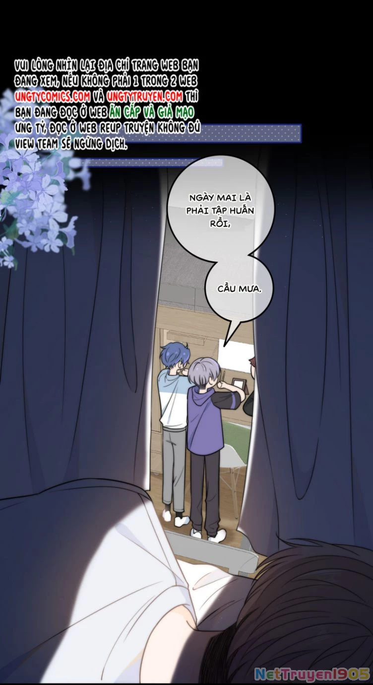 Gió Cung Bên Tai Chapter 17 - 33