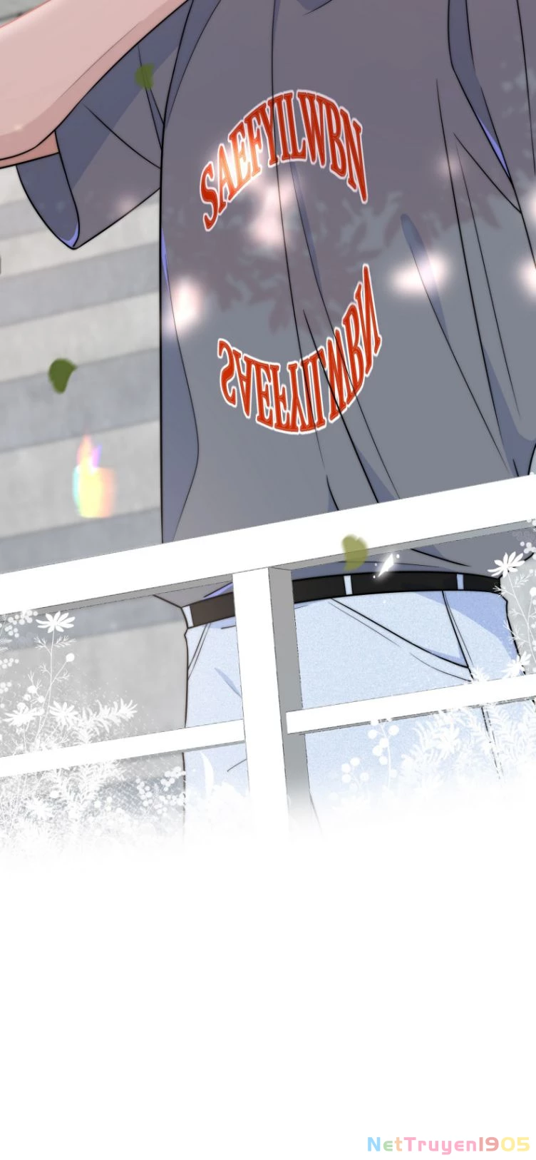 Gió Cung Bên Tai Chapter 17 - 44