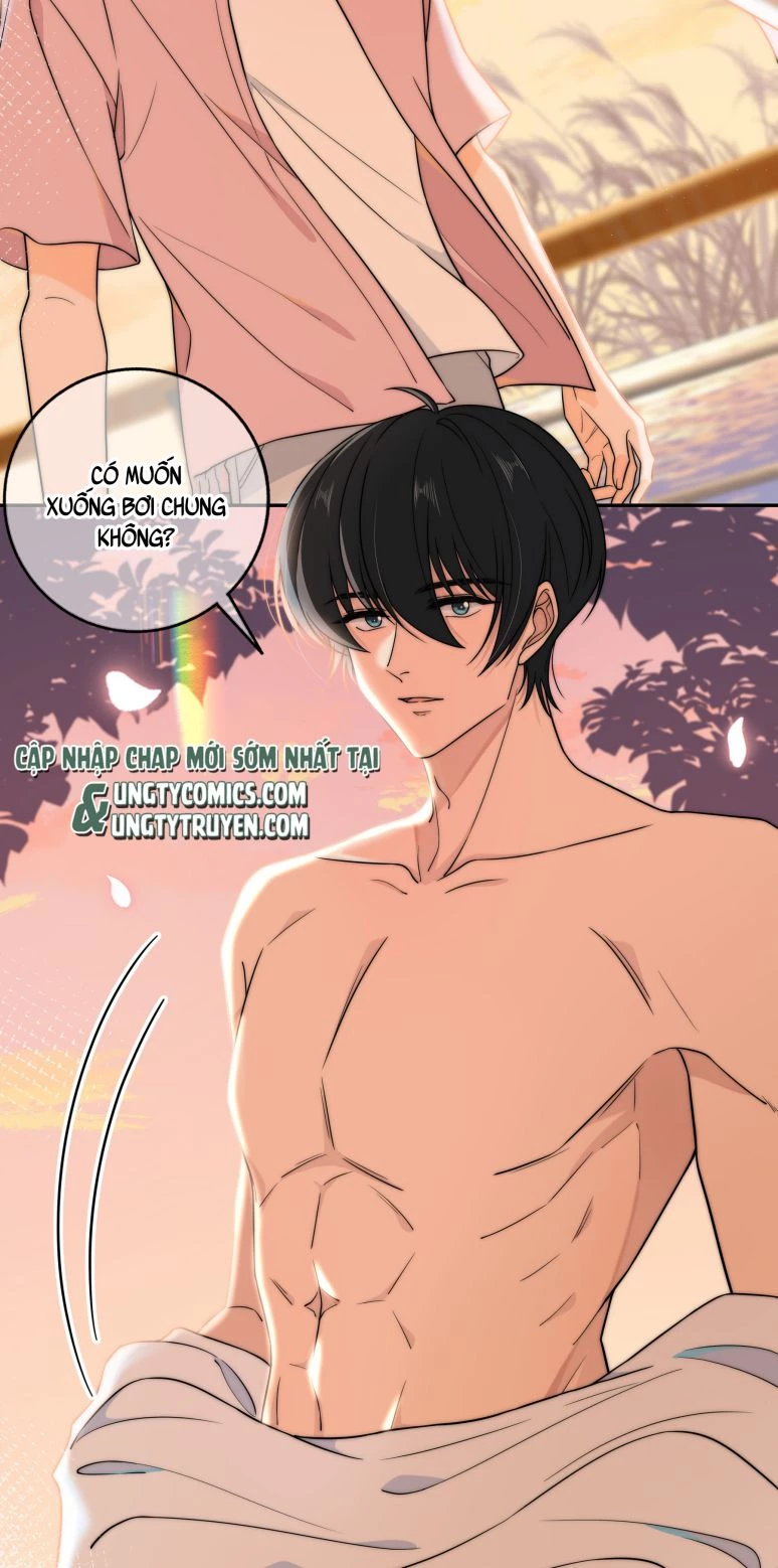 Gió Cung Bên Tai Chapter 18 - 3