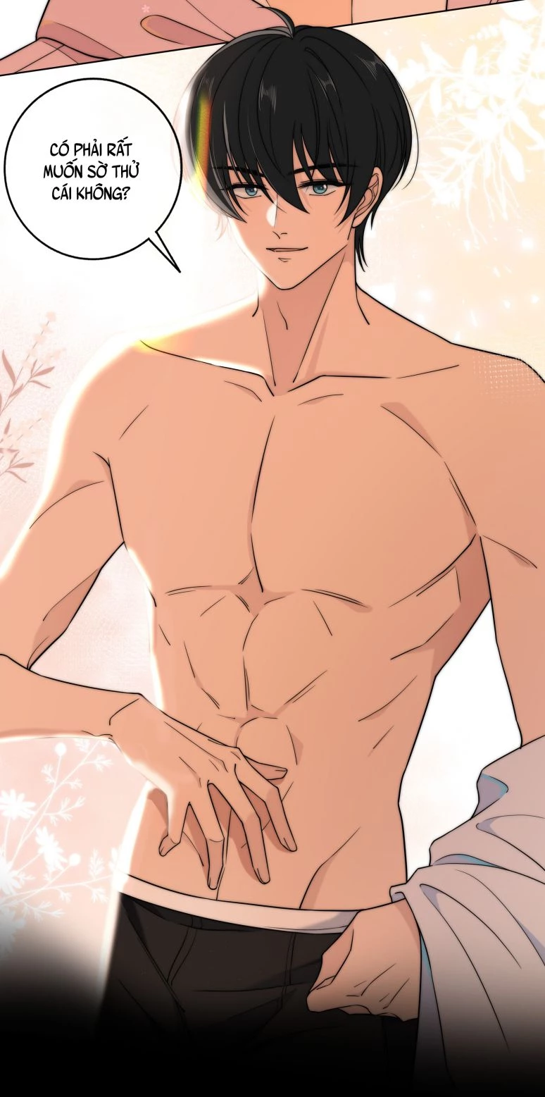 Gió Cung Bên Tai Chapter 18 - 5