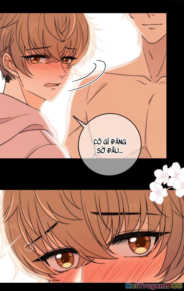 Gió Cung Bên Tai Chapter 18 - 6