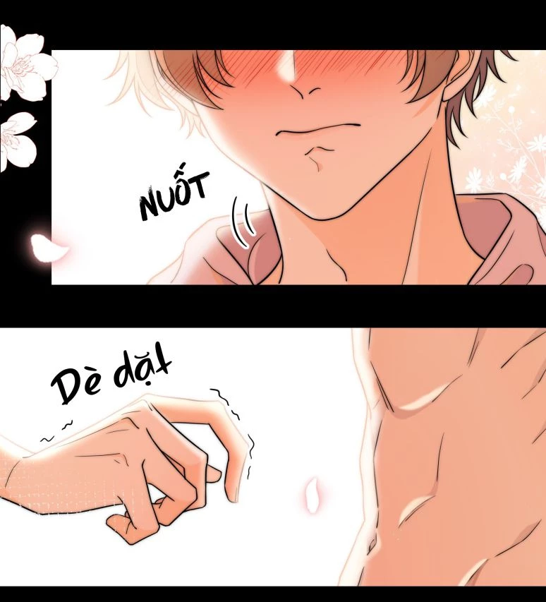 Gió Cung Bên Tai Chapter 18 - 7