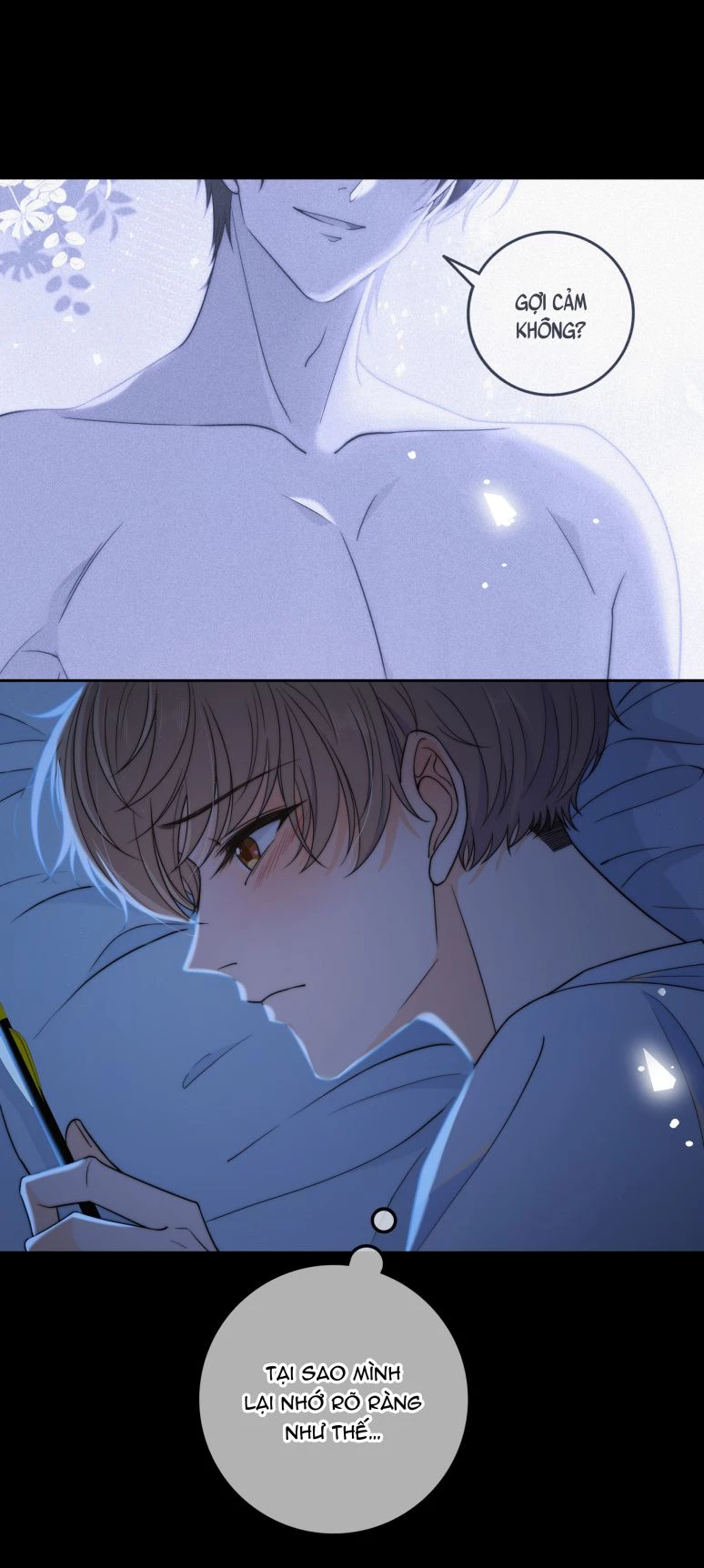 Gió Cung Bên Tai Chapter 18 - 11