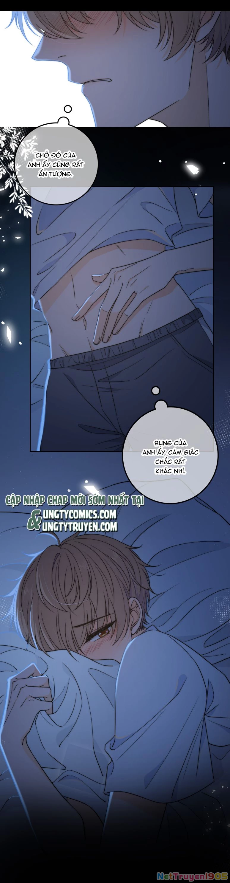 Gió Cung Bên Tai Chapter 18 - 12