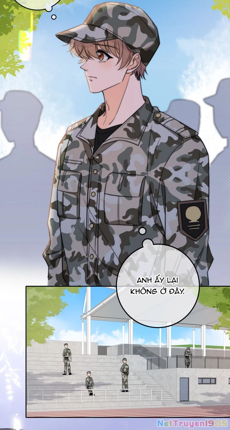 Gió Cung Bên Tai Chapter 18 - 14