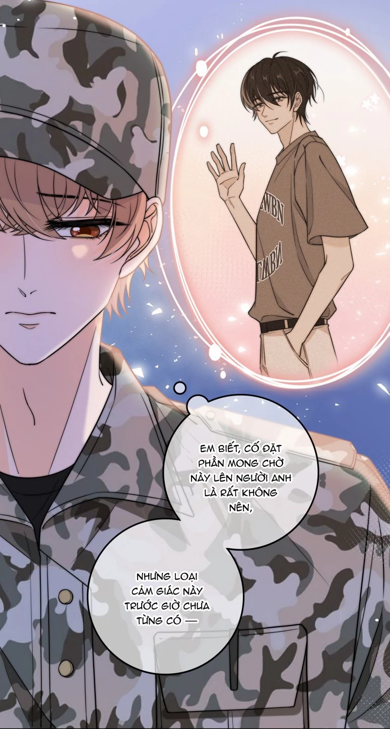 Gió Cung Bên Tai Chapter 18 - 15