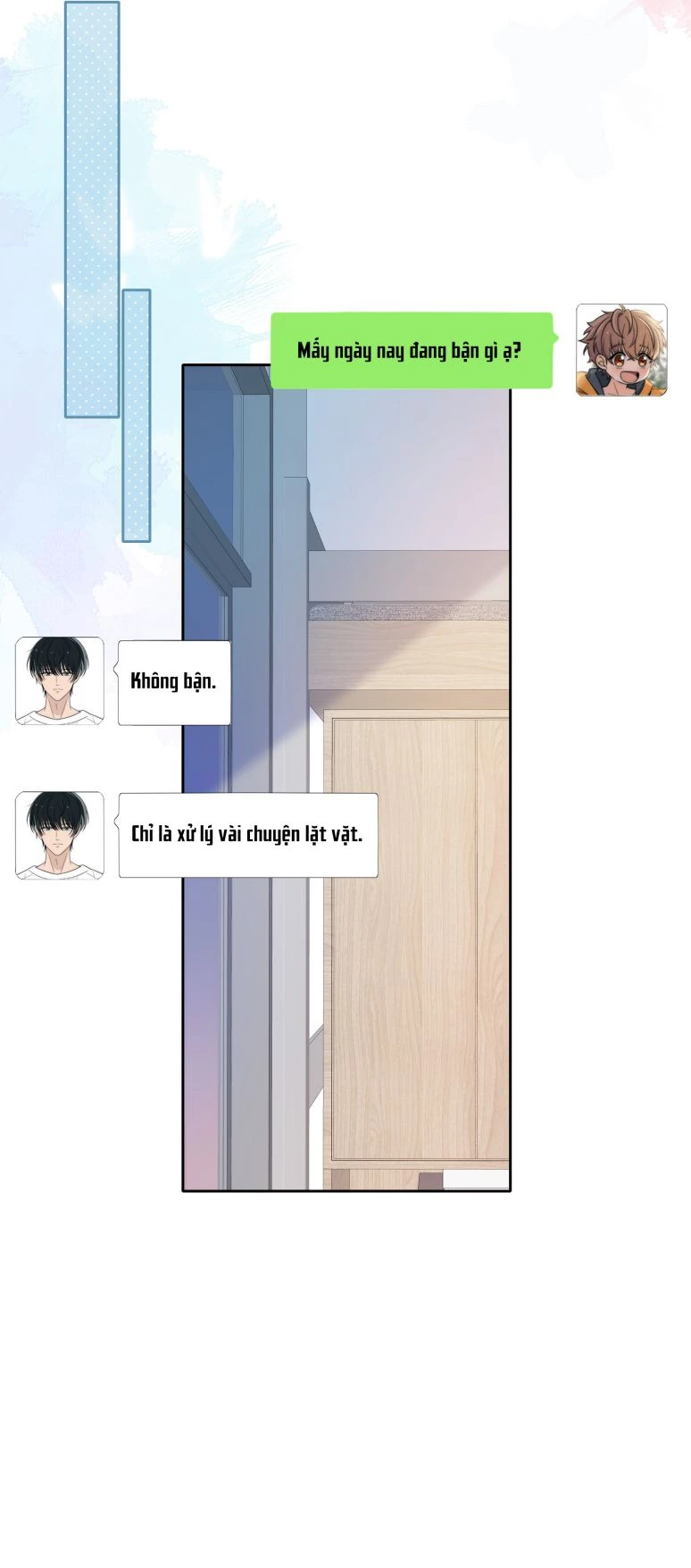 Gió Cung Bên Tai Chapter 18 - 17