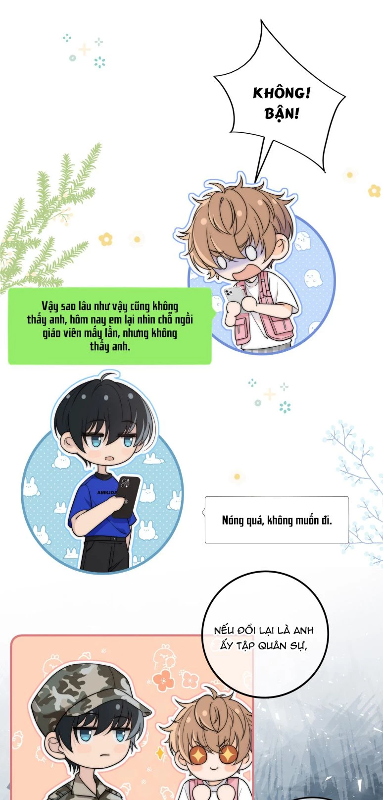 Gió Cung Bên Tai Chapter 18 - 18