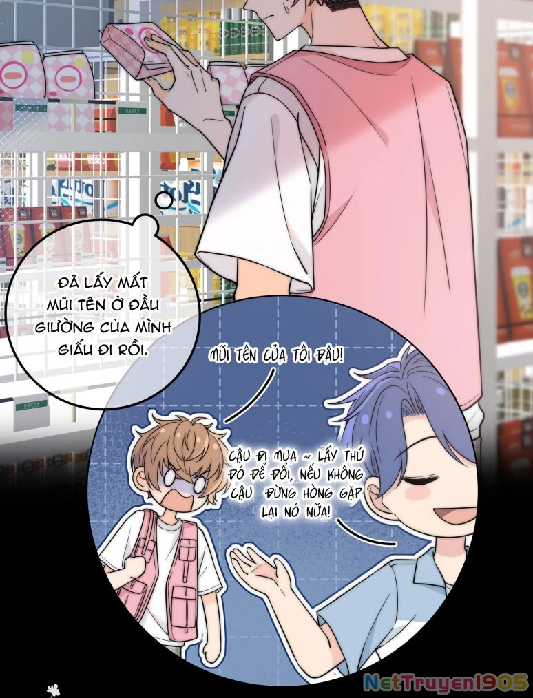 Gió Cung Bên Tai Chapter 18 - 22