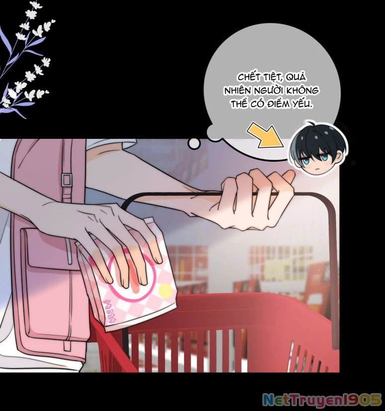 Gió Cung Bên Tai Chapter 18 - 23