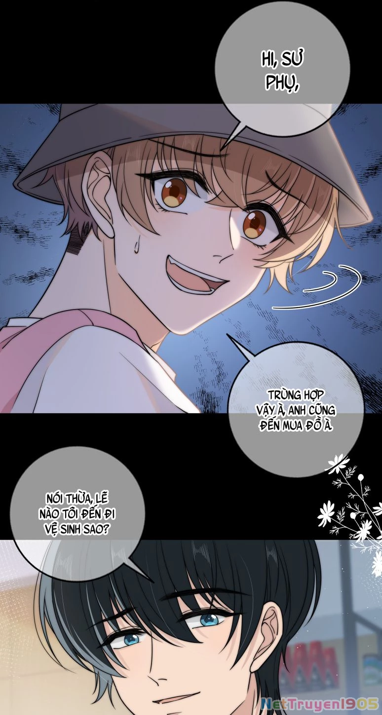 Gió Cung Bên Tai Chapter 18 - 28