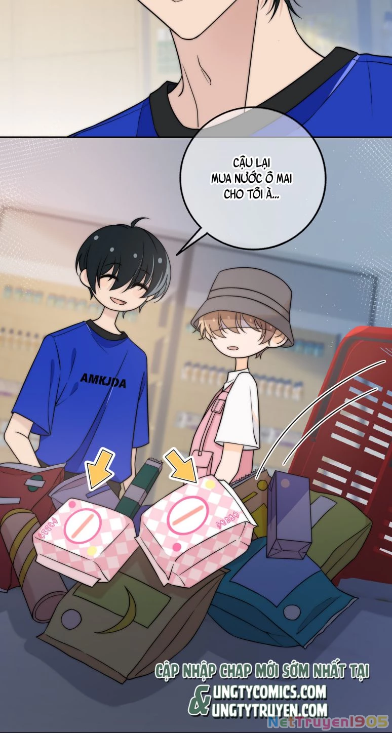 Gió Cung Bên Tai Chapter 18 - 29