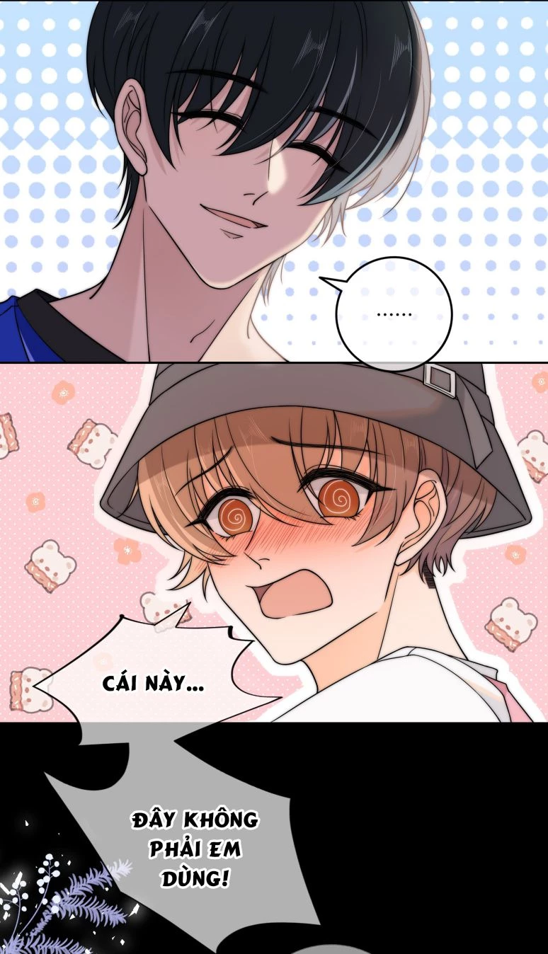 Gió Cung Bên Tai Chapter 18 - 30