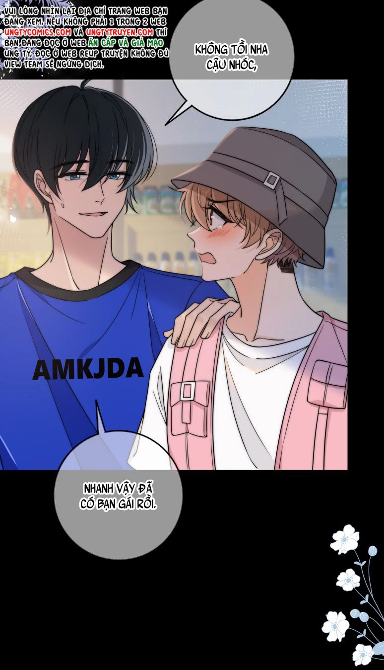 Gió Cung Bên Tai Chapter 18 - 31