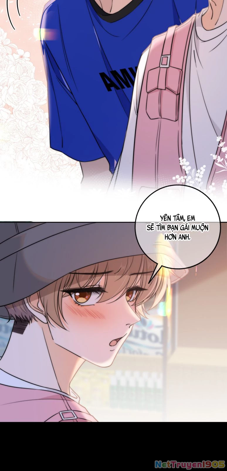 Gió Cung Bên Tai Chapter 18 - 33