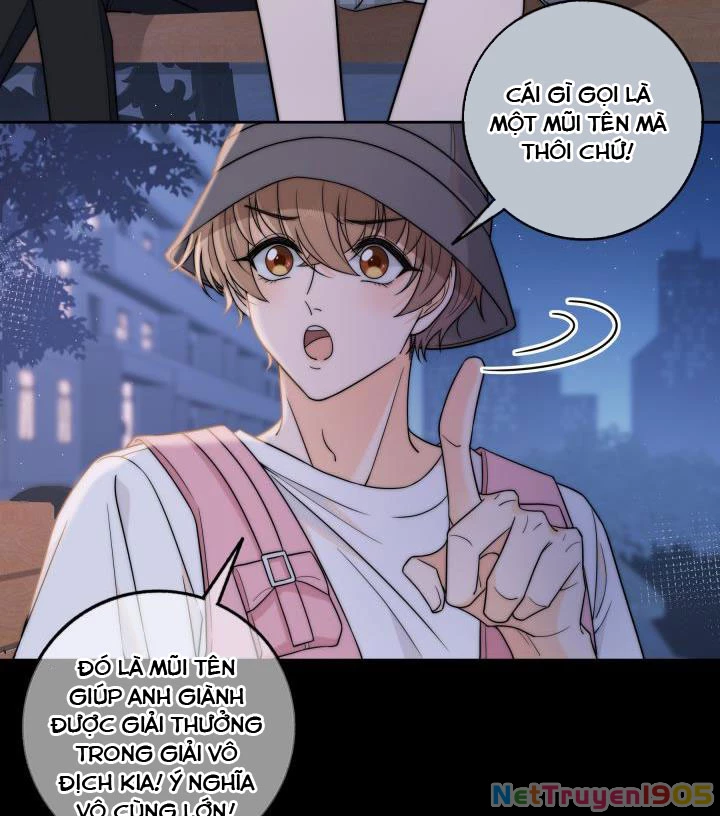 Gió Cung Bên Tai Chapter 19 - 5