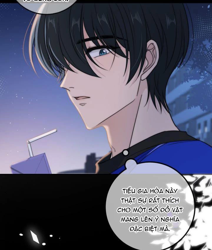 Gió Cung Bên Tai Chapter 19 - 6