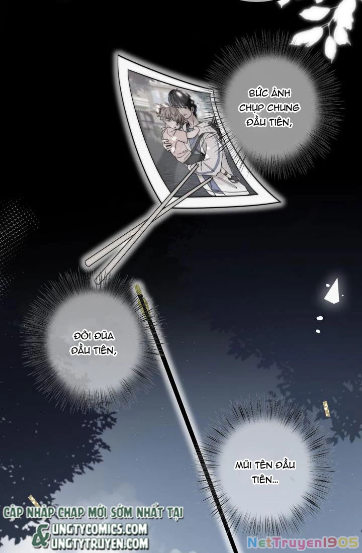 Gió Cung Bên Tai Chapter 19 - 7