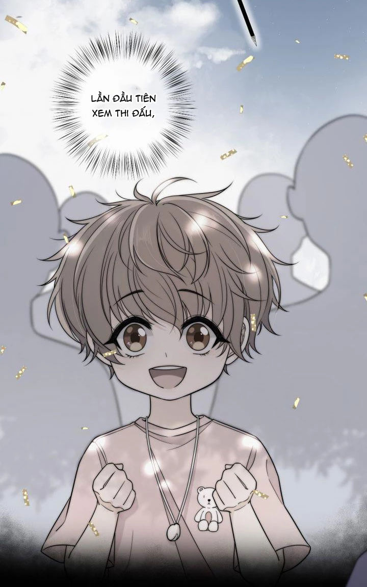 Gió Cung Bên Tai Chapter 19 - 8