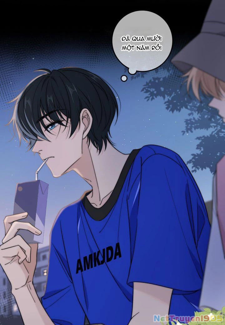 Gió Cung Bên Tai Chapter 19 - 9