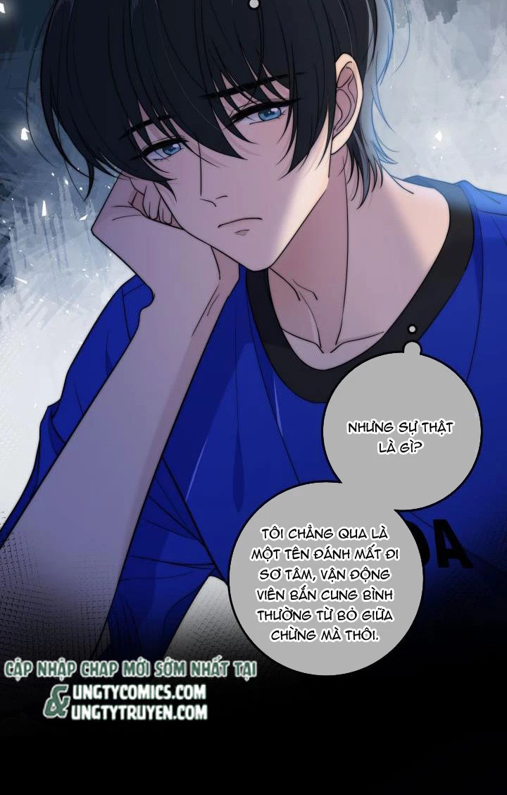 Gió Cung Bên Tai Chapter 19 - 14