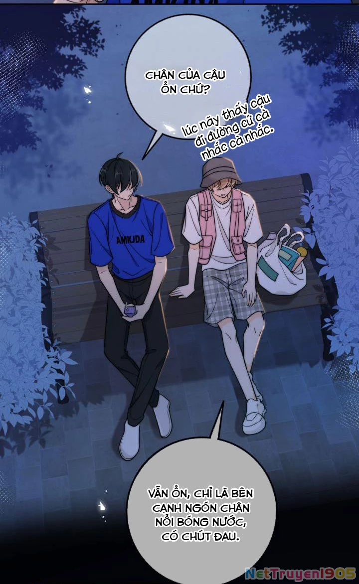 Gió Cung Bên Tai Chapter 19 - 17