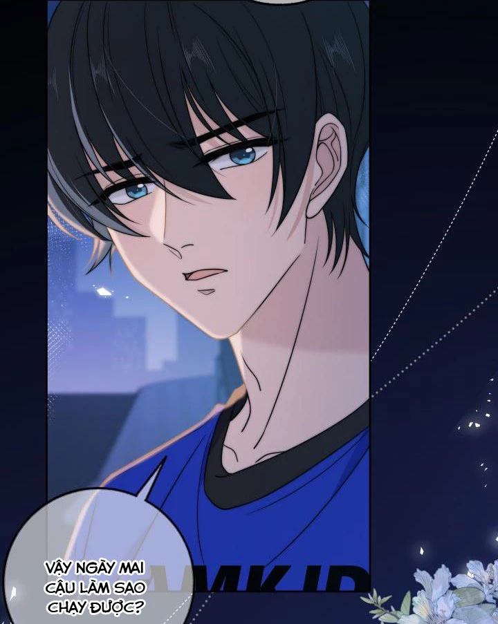 Gió Cung Bên Tai Chapter 19 - 18