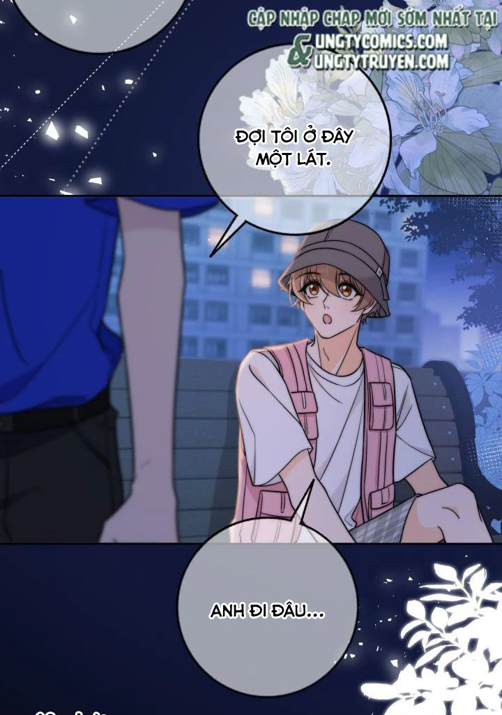 Gió Cung Bên Tai Chapter 19 - 19