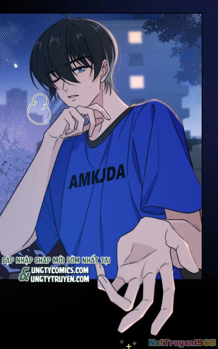 Gió Cung Bên Tai Chapter 19 - 22