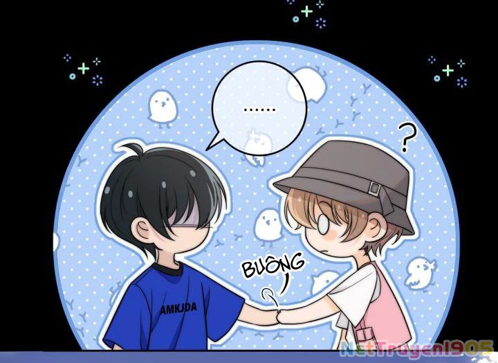 Gió Cung Bên Tai Chapter 19 - 24