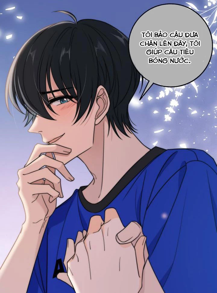 Gió Cung Bên Tai Chapter 19 - 25