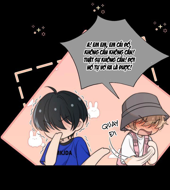 Gió Cung Bên Tai Chapter 19 - 27