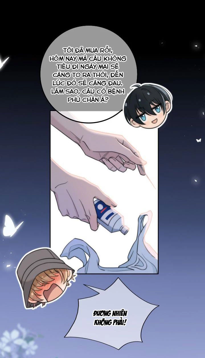 Gió Cung Bên Tai Chapter 19 - 28