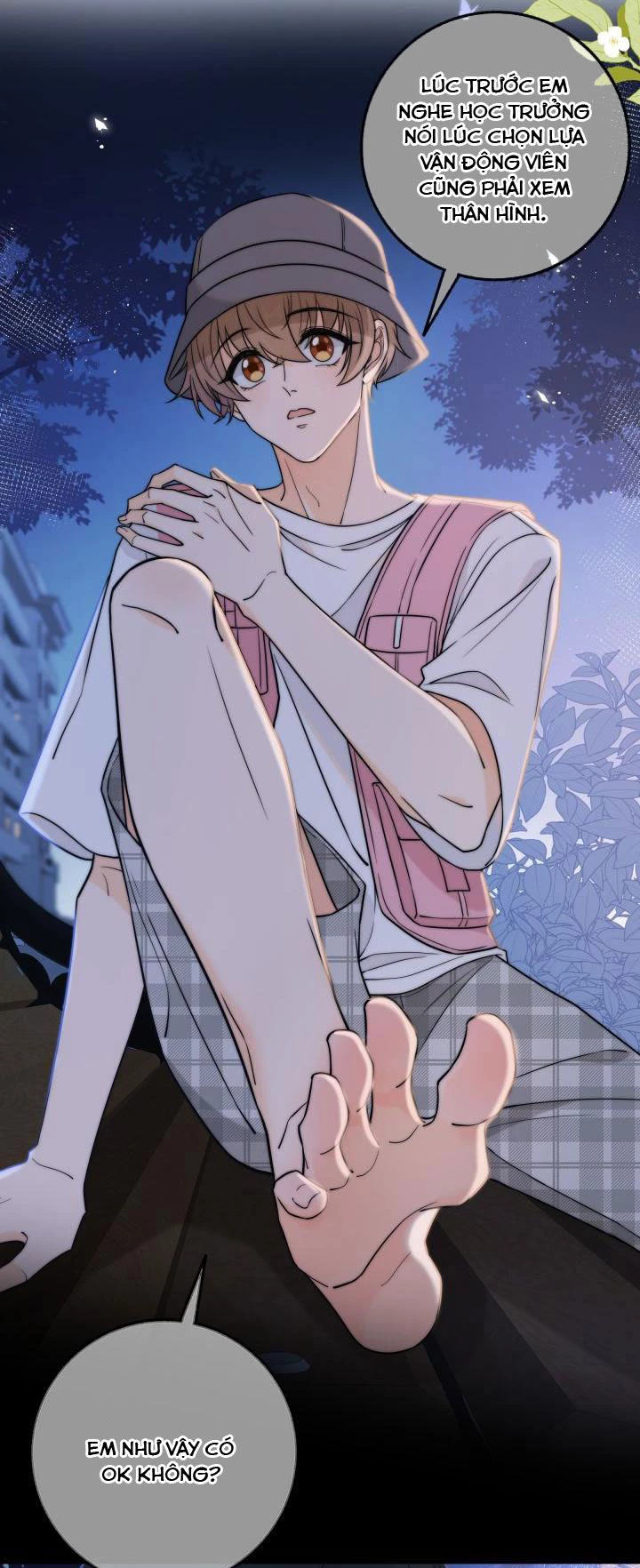 Gió Cung Bên Tai Chapter 19 - 32