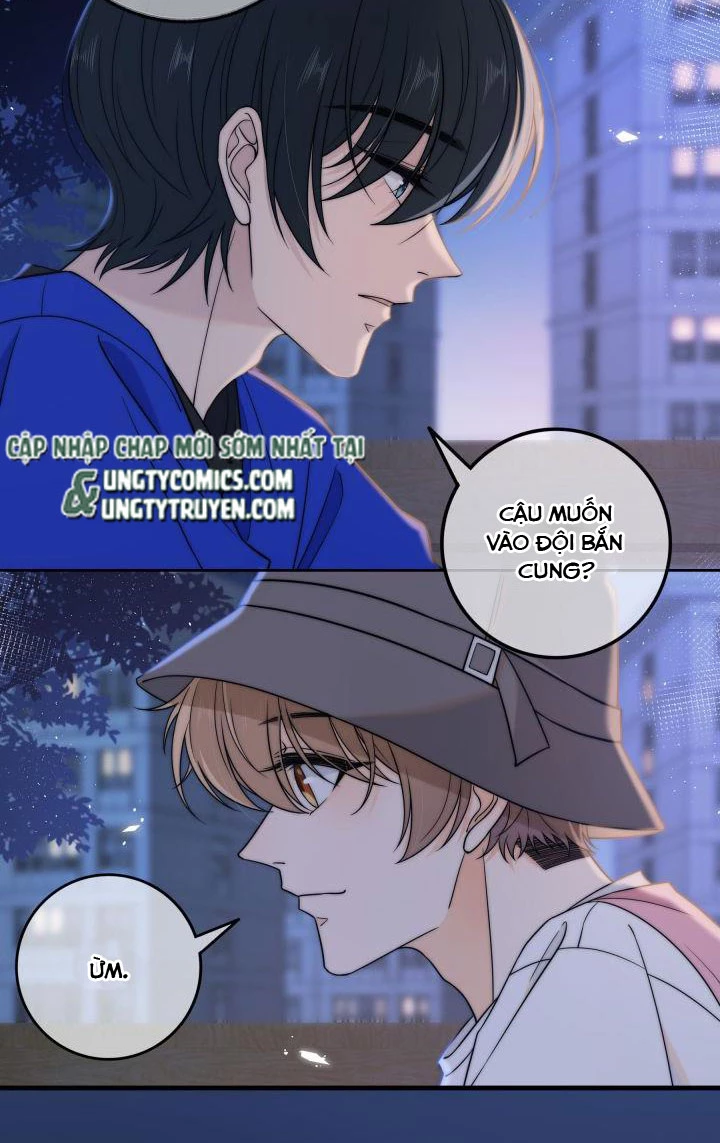 Gió Cung Bên Tai Chapter 19 - 33