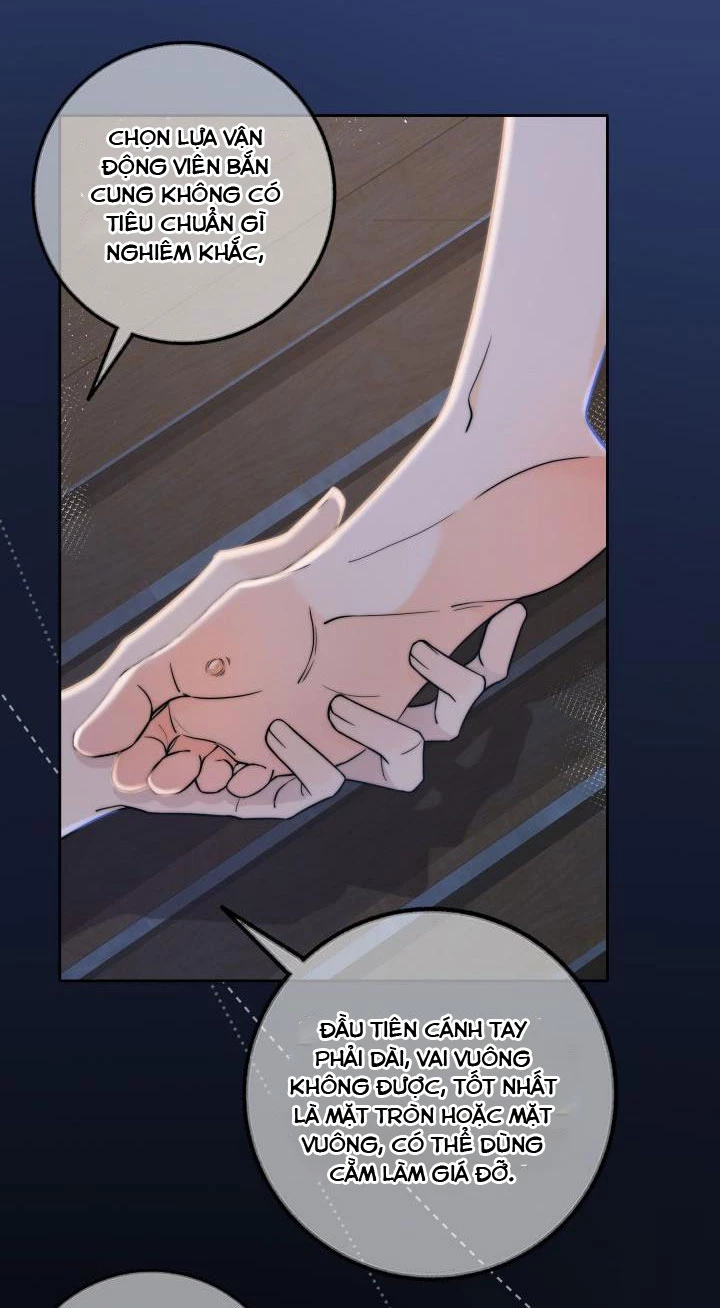 Gió Cung Bên Tai Chapter 19 - 34