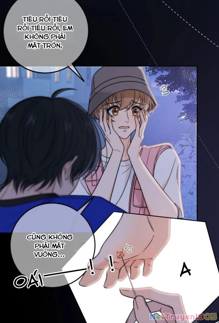 Gió Cung Bên Tai Chapter 19 - 35