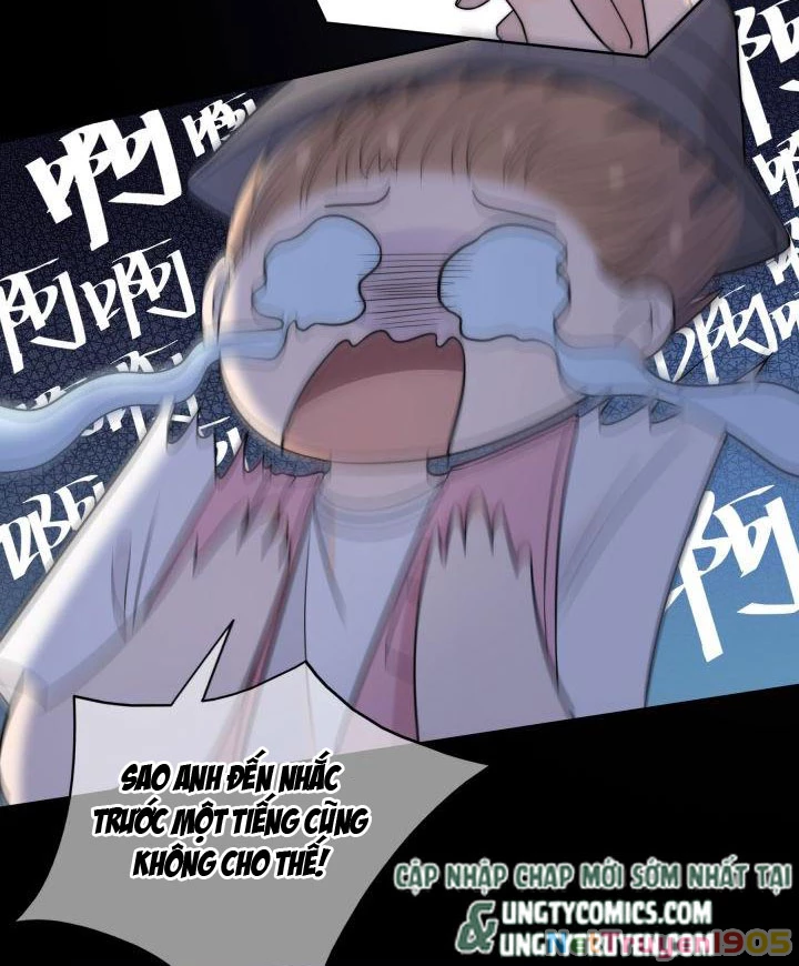 Gió Cung Bên Tai Chapter 19 - 36