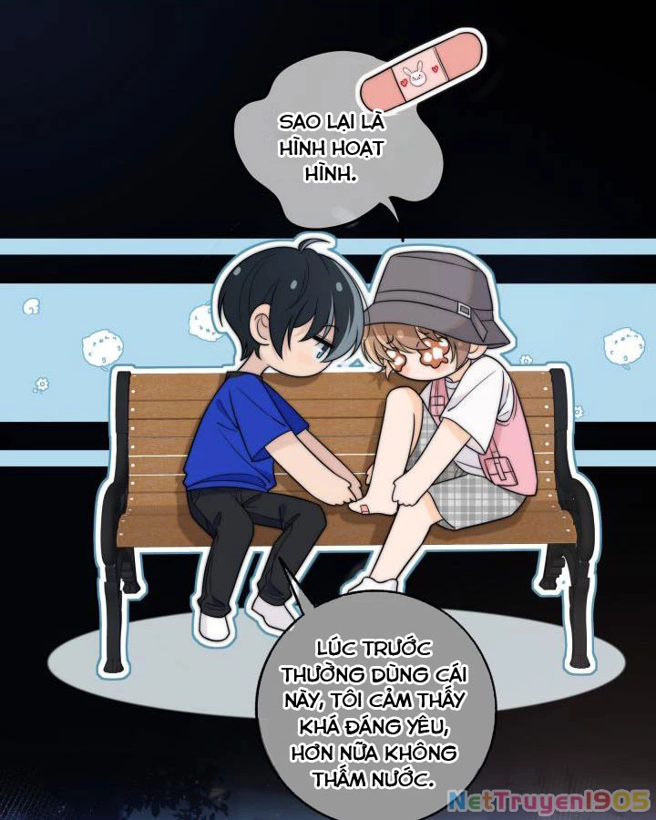 Gió Cung Bên Tai Chapter 19 - 38