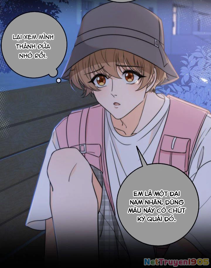 Gió Cung Bên Tai Chapter 19 - 39