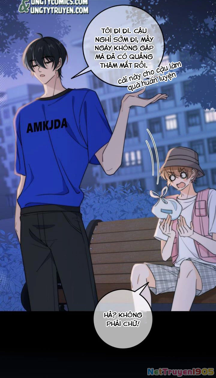 Gió Cung Bên Tai Chapter 19 - 41