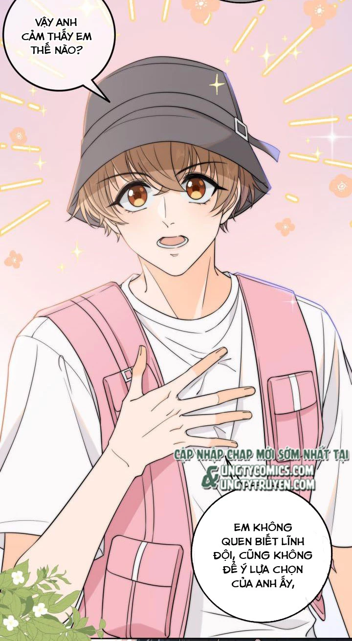 Gió Cung Bên Tai Chapter 19 - 44