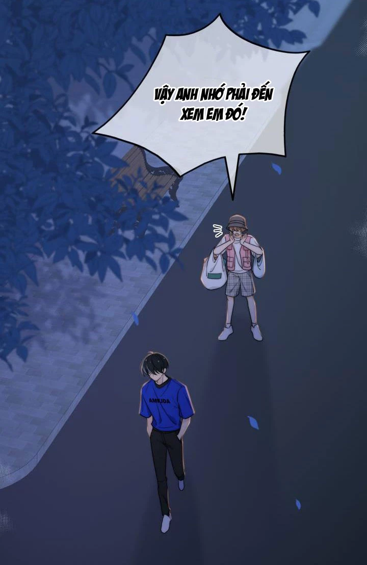 Gió Cung Bên Tai Chapter 19 - 48