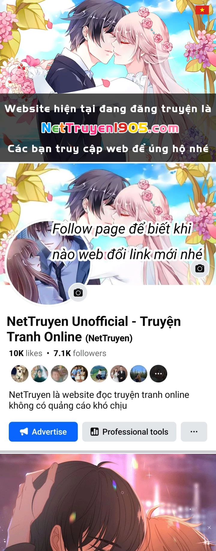 Gió Cung Bên Tai Chapter 20 - 1