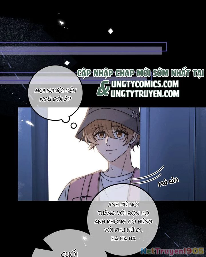 Gió Cung Bên Tai Chapter 20 - 4