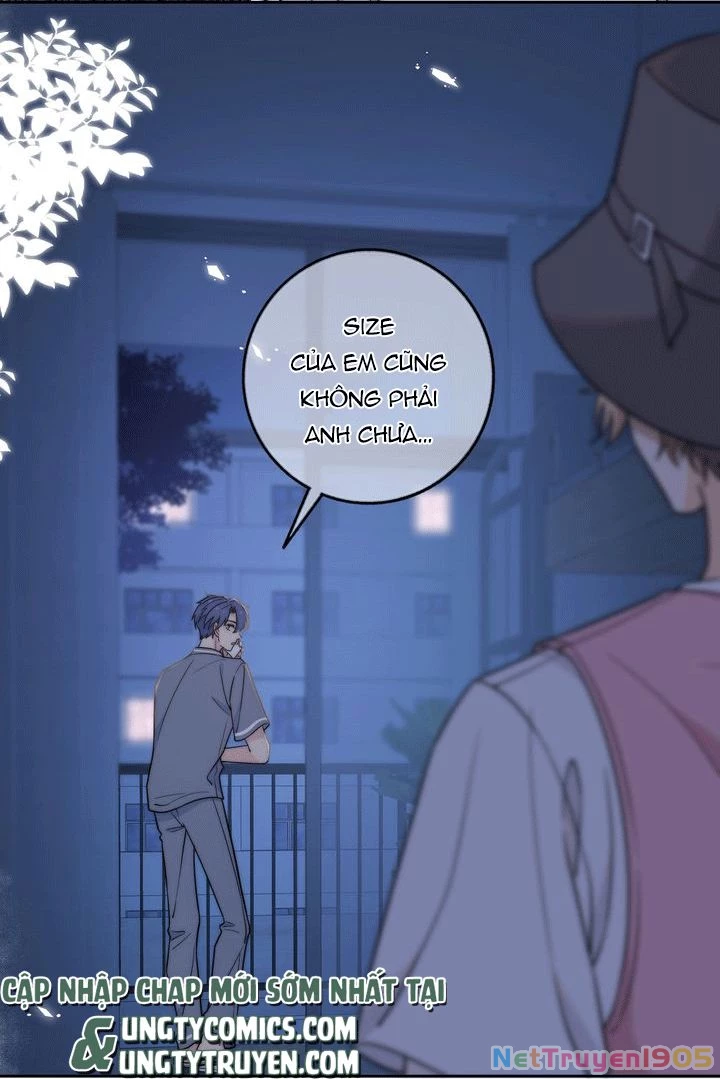 Gió Cung Bên Tai Chapter 20 - 6