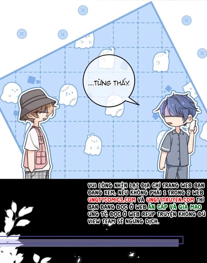 Gió Cung Bên Tai Chapter 20 - 7