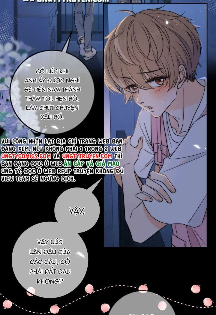 Gió Cung Bên Tai Chapter 20 - 11