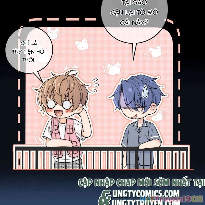 Gió Cung Bên Tai Chapter 20 - 12