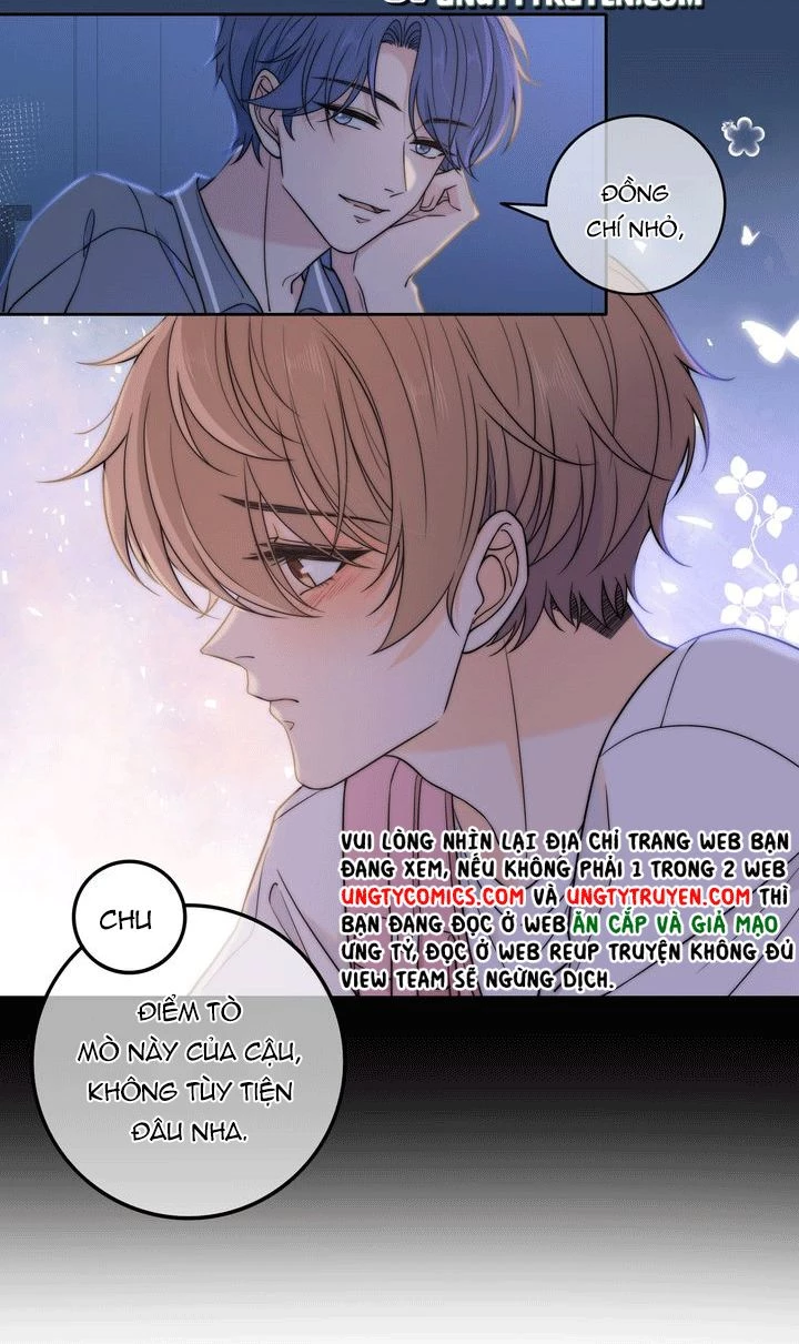 Gió Cung Bên Tai Chapter 20 - 13